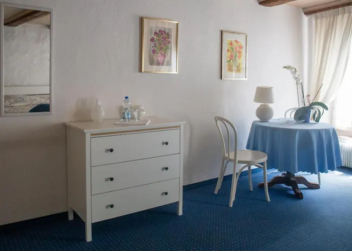 Hotel Zum Alten Schweizer