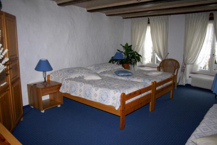 Inn Zum Alten Schweizer